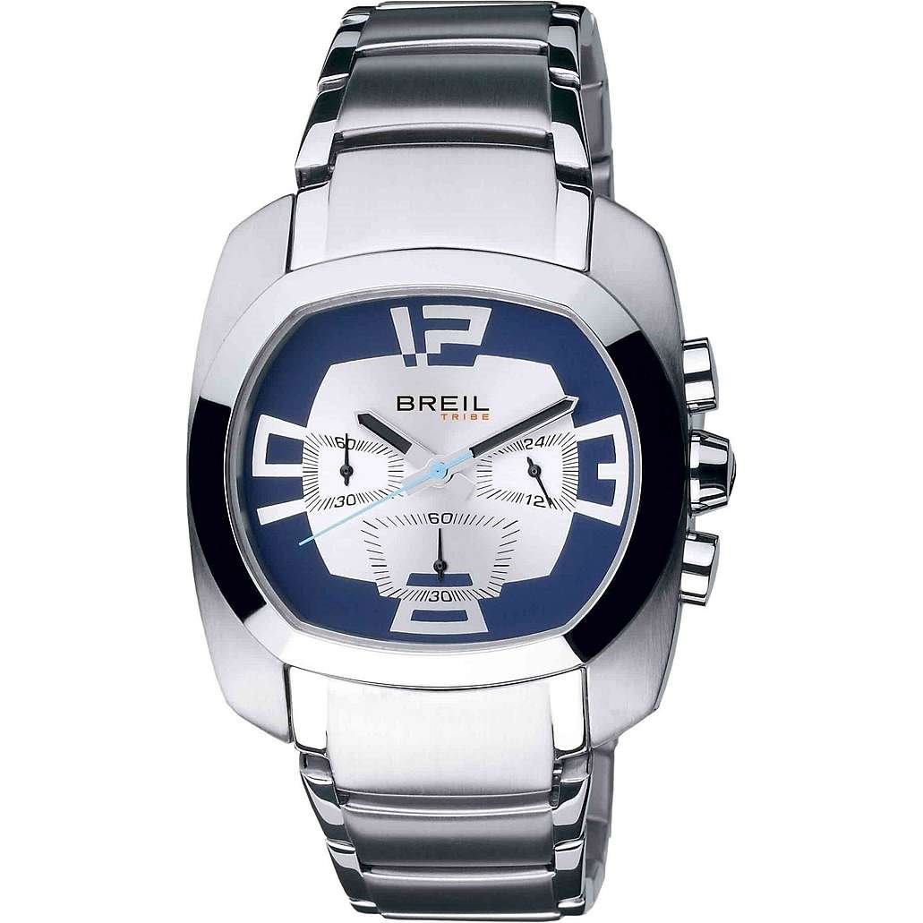 Reloj best sale breil tribe